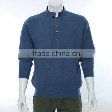 computerized sweater knitting machine for men grey woolen sweater knitting with cheape 1/4zipper machine price