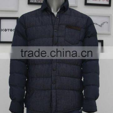 ALIKE man jacket winter jacket jacket wholesale jacket