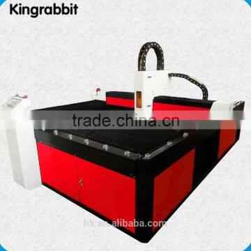 king rabbit brand new products carbon steel fiber laser cutting machine