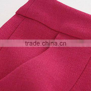 Ladie's Fashion Elegent High Quality Garment Gothic Skirt photo-3