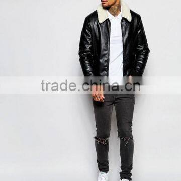 High Quality Custom Short Sleeve Button Placket White Men's Cotton/Spandex 200gsm Casual Slim Fit Plain Dyed Blank Polo Tshirt photo-4