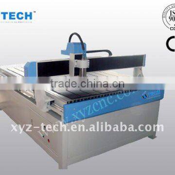 XJ1218 CNC Router Engraver Machine CE XYZ-TECH