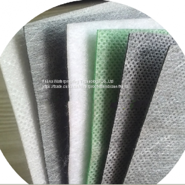 Polyethylene Polypropylene Waterproof Membrane photo-2