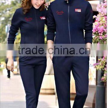 Popular High- End Unique Sportswear for Lovers photo-2