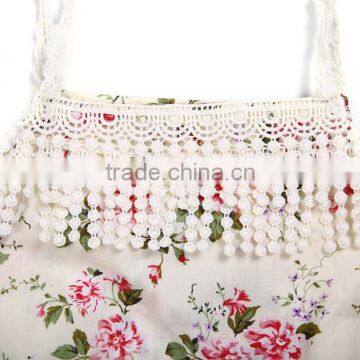 2016lace Baby Clothes Romper Clothing Infant Bodysuit From China photo-2