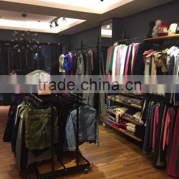 2016 TOP Custom Modern Garment Department Store Display photo-4