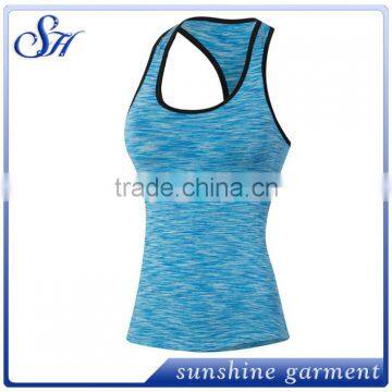 2017 Summer Bodybuilding Tank Top Vest Sportswear photo-2