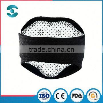 Orthopedic Tourmaline Neck Support Brace Belt photo-4