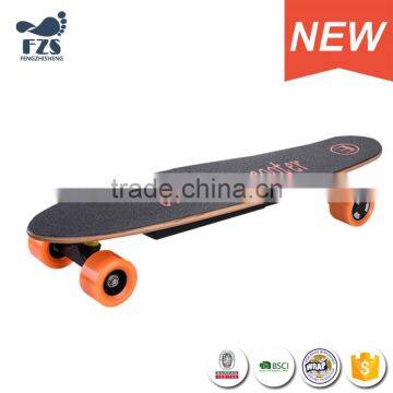 HSJ130 2017 Cheap Factory Price Electric Skateboard Made in China photo-2
