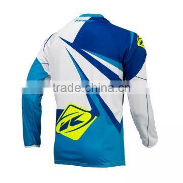 Kroad Moto Shirt Mountain Bike Sprint Jersey / MTB Downhill Jersey Motocross UK photo-4