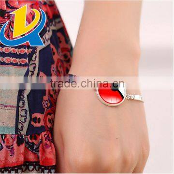 New Style Magnetic Smart Pokemon go Alloy Bracelet photo-2