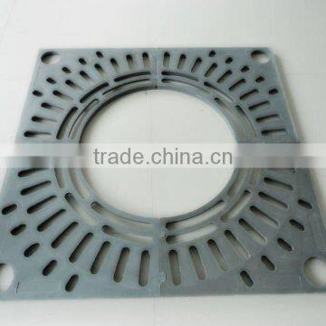 Composite Tree Grating