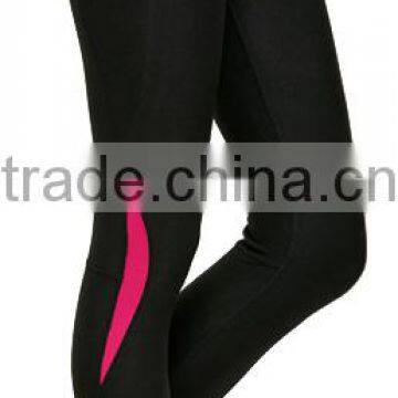 Wholesale Women Custom Printed Leggings photo-2