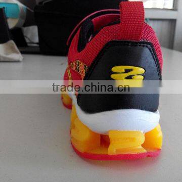 Fashion Child Shoe Hot on Sale Kid Boys Sports Sneakers Express 2016 photo-4