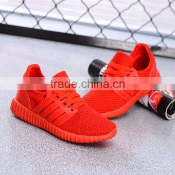 Very Hot Red Casual Shoes for Women photo-4