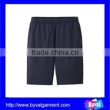 Top sale men's plain shorts custom fashion sport shorts wholesale factory price