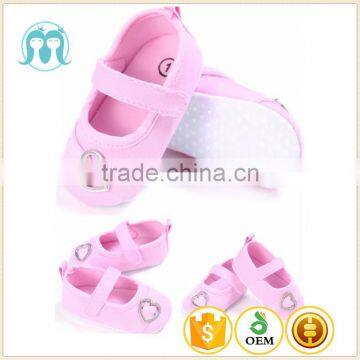 Baby Pre-Walker Flower Appliqued Dress Solid White Mary Jane Infant Shoes colourful