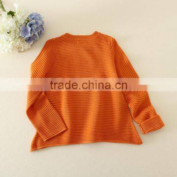 Wholesale Children Clothes Spring Fashion Sweaters Winter Children's Clothing Pullovers Girls Sweaters With Low Price