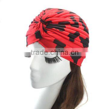 wholesale fashion islamic muslim hijab women headband turban