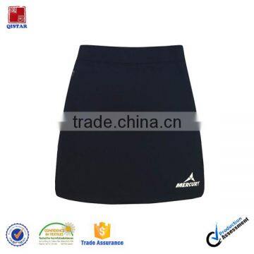 Wholesale Custom Women Sports Shorts Skirt With Pants