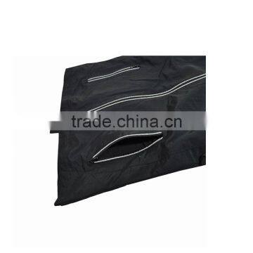 Ladies Competitive Hot Peoduct Women Spring Waterproof Jacket Coat photo-5