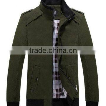 New Product New Style Fashion Good Sale Custom Jackets photo-2