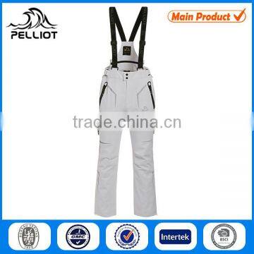 wind resistance Waterproof snow trousers for women