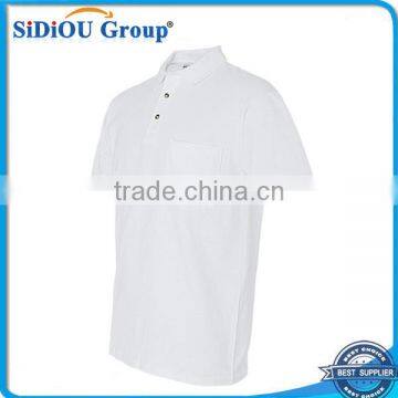 2013 latest fashion 100% cotton polo t-shirt wholesale