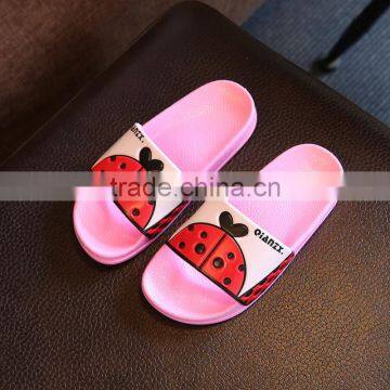 S17460A New Children Summer Casual Wearable Boys Sandal Slippers photo-3