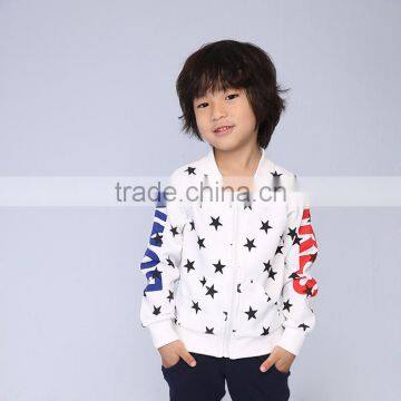 Hot Sale Cheap China Wholesale Kid Clothing Children's Stars Clothing Factory in China photo-3