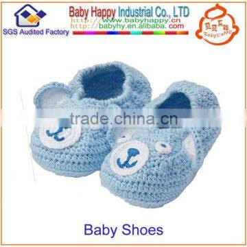 Dido Creation Baby Soft Shoe