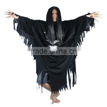 Halloween adult cosplay ghost costume