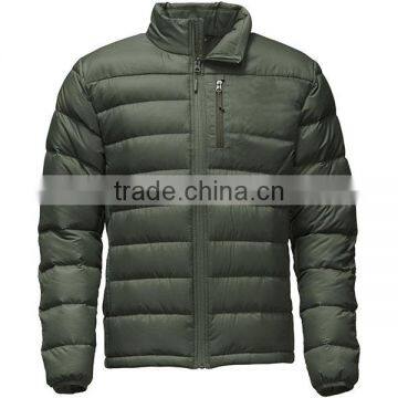 Cheap on Sale Winter Foldable Ultra Thin Duck Down Jacket Men photo-5