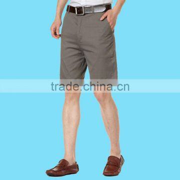 2016 New Arrival Men Formal Designs Short Pants photo-3