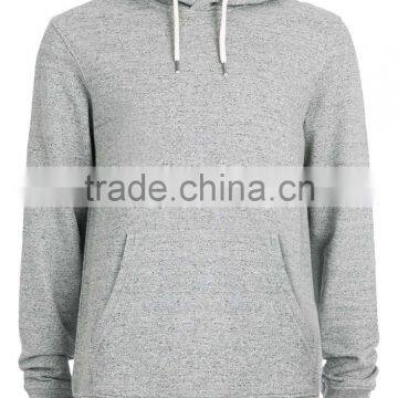 100% Cotton custom bulk hoodies men's blank high quality hoodies wholesale 2016