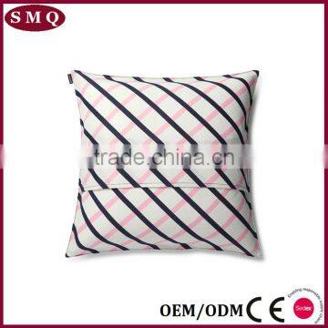 Bright Color Canvas Pillow Covers Wholesale Plain photo-4