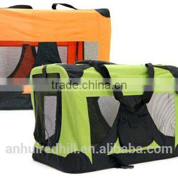 PBLSP0007P Steel Pipe Aluminum Dog Sleping Dog Carrier Bag photo-2