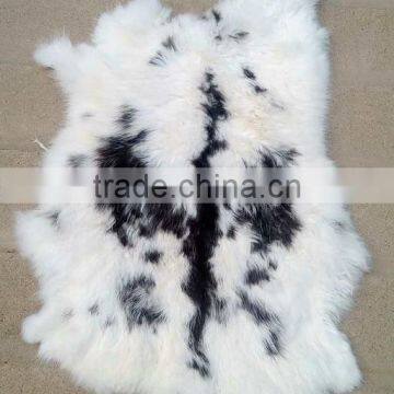 Top Quality Real Rabbit Fur / Natural Rabbit Skin / Rabbit Skin Price With Factory Price photo-4