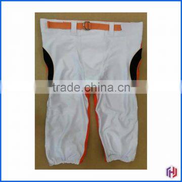 Hot Selling Custom American Youth Football Uniforms, American Football Uniform photo-2