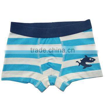 custom boy basic boxers underwear