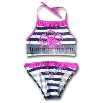 Kids Bikini Swimwear