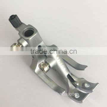 4size Walking Foot For Durkopp 767 467 Juki 2210( 6mm 8mm 10mm 12mm ) KT767 photo-2