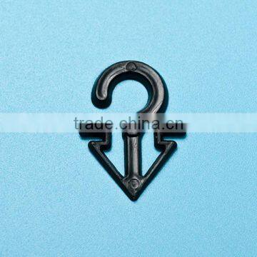 Plastic V Sock Hook