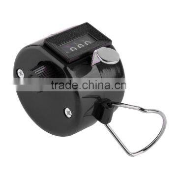 2015 Hot Sale Hand Held 4 Digit Number Tally Counter Clicker Golf Hot Selling New photo-3