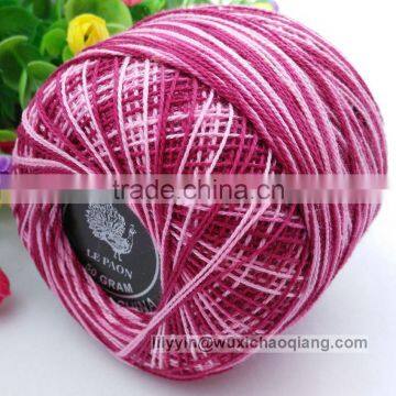 Cheap 100% Wool Yarn photo-5
