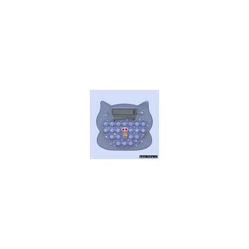 Sell Mini Calculator