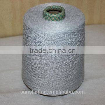 Conductive Yarn, Anti-static Yarn, Screen Touch Yarn photo-2