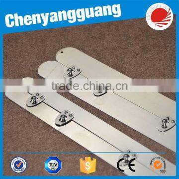 Fashion Lingerie Accessories Corset Busk In Mental photo-2