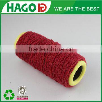 HAGO oe 0.5s Recycled/regenetated Mop Yarn Textile Yarn From China