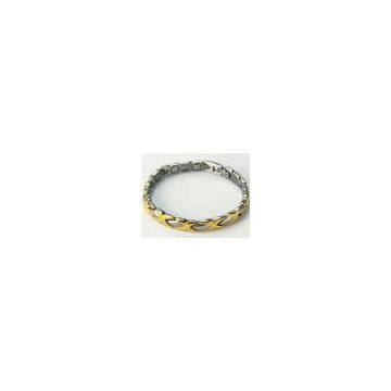 China (Mainland) Titanium Bracelet